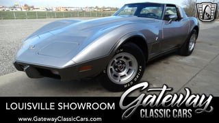 1978 Chevrolet Corvette 