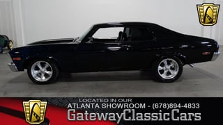 1973 Chevrolet Nova 