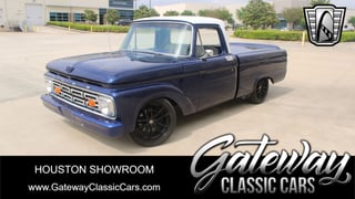 1964 Ford F100 