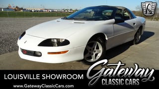 1997 Chevrolet Camaro RS