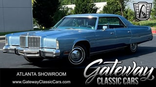 1978 Chrysler New Yorker 