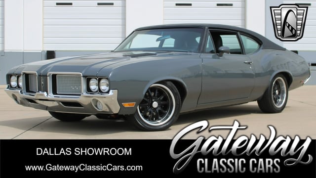 Oldsmobile Cutlass For Sale