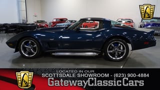 1979 Chevrolet Corvette 