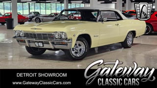 1965 Chevrolet Impala 