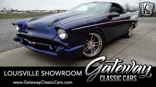 2001 Chevrolet Camaro 