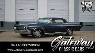 1964 Oldsmobile Dynamic 88 