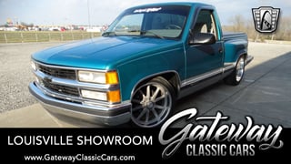 1994 Chevrolet Silverado 