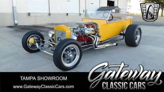 1922 Ford T-Bucket 