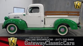 1946 Dodge Pickup 