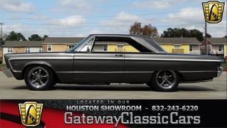 1965 Plymouth Fury 