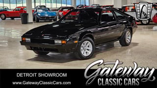1983 Toyota Celica 