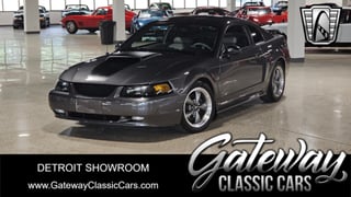 2003 Ford Mustang GT