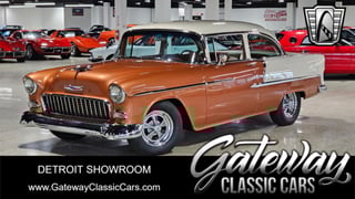 1955 Chevrolet Bel Air 