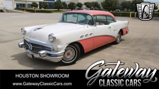 1956 Buick Special 