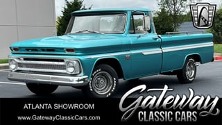 1966 Chevrolet C10 