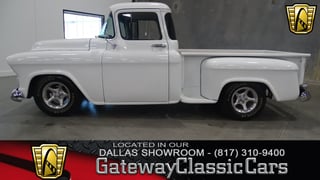 1955 Chevrolet C3100 