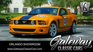 Classic Cars and Trucks For Sale In Orlando