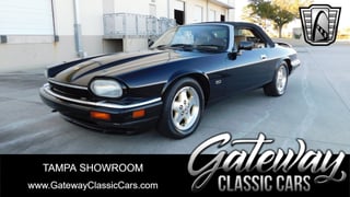 1994 Jaguar XJS 