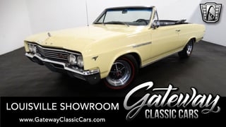 1965 Buick Skylark 