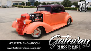 Classic Cars and Trucks For Sale In Houston