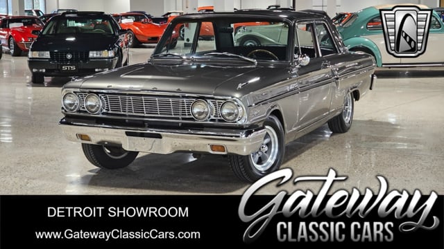 1964 Ford Fairlane 500