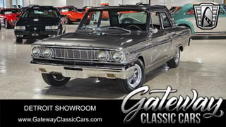 1964 Ford Fairlane 500