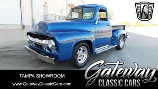 1954 Ford F100 