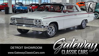1962 Chevrolet Impala 