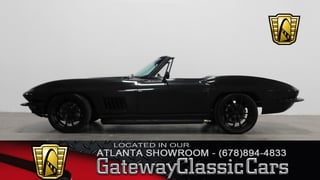 1965 Chevrolet Corvette 