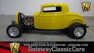 1932 Ford Coupe 