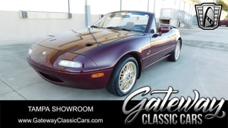 1995 Mazda Miata 