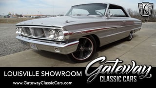 1964 Ford Galaxie 500