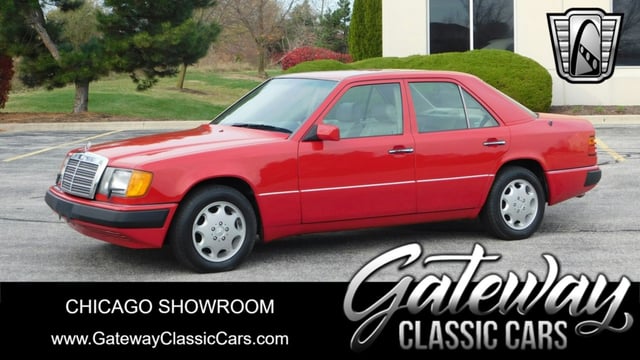 Mercedes 400e for sale discount