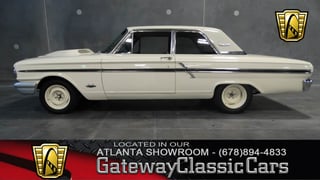 1964 Ford Fairlane 500
