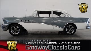 1955 Buick Special 