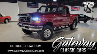 1997 Ford F250 