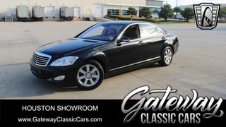 2006 Mercedes-Benz S350 