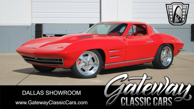 1963 Chevrolet Corvette LS1