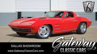 1963 Chevrolet Corvette LS1