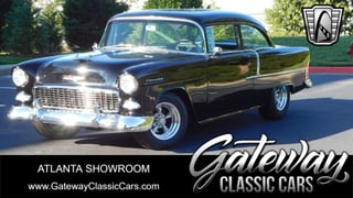 1955 Chevrolet 210 