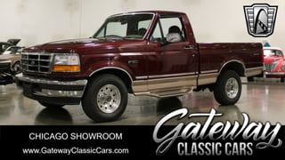 1996 Ford F-150 