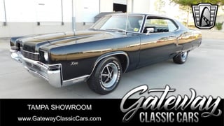 1969 Mercury Marauder 