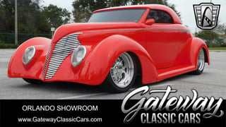 Classic Cars and Trucks For Sale In Orlando