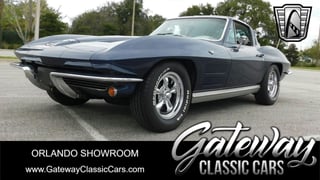 1964 Chevrolet Corvette 