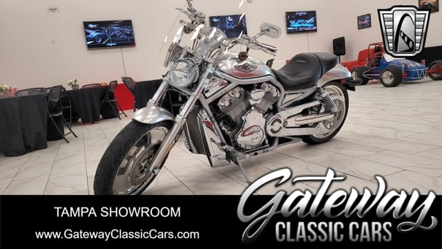 Harley davidson v rod for sale near me on sale