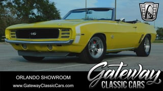 Classic Cars and Trucks For Sale In Orlando