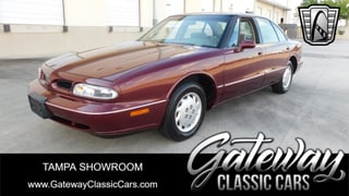 1998 Oldsmobile 88 