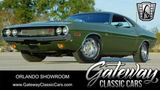 Classic Cars and Trucks For Sale In Orlando