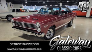 1967 Mercury Cyclone 