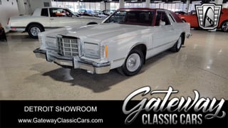 1979 Ford Thunderbird 